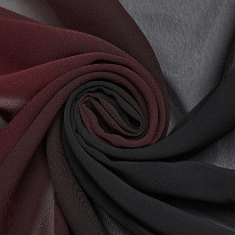 Goth Elegant Sunscreen Shawl