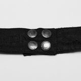 PUNK halter crop top