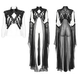 Punk structural cloak