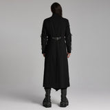 Punk Wild Vision Long Jacket