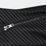 Punk Visual Long Jacket