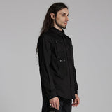 Cyberpunk functional shirt