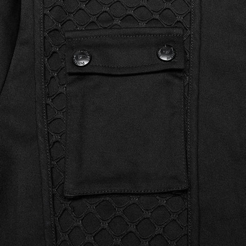 Cyberpunk functional shirt