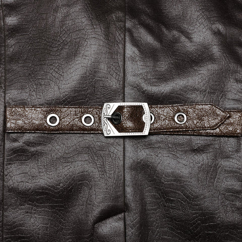 Medieval Gothic vest