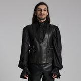 Medieval Gothic vest