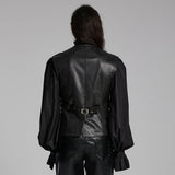 Medieval Gothic vest