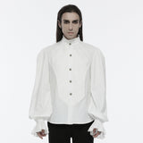 Goth Palace style Retro Shirt