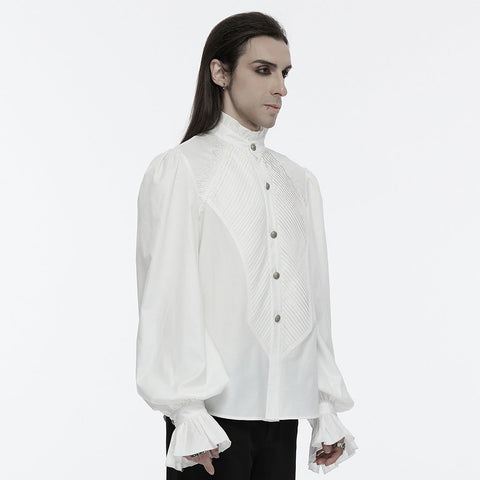 Goth Palace style Retro Shirt