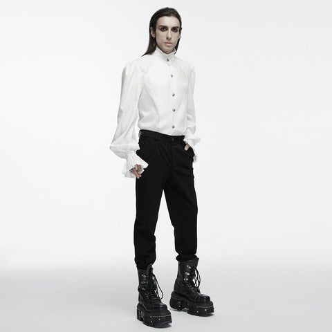 Goth Palace style Retro Shirt