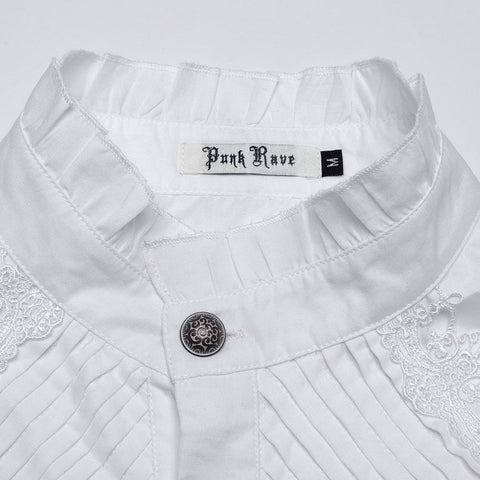Goth Palace style Retro Shirt