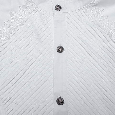 Goth Palace style Retro Shirt