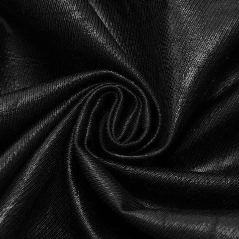 Goth dragon scale shirt