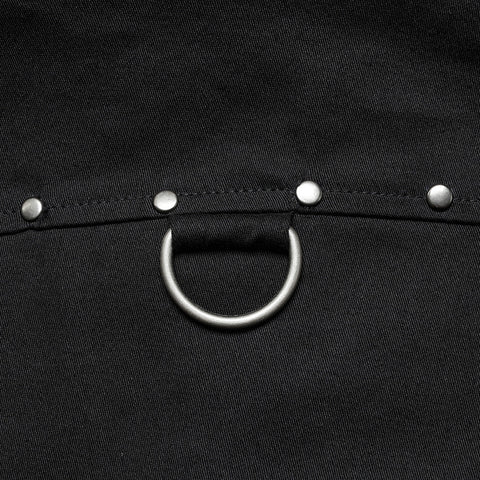 2025 Punk handsome shirt