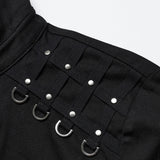2025 Punk handsome shirt