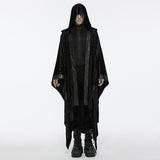 2025 Dark Mage Robe