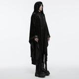 2025 Dark Mage Robe