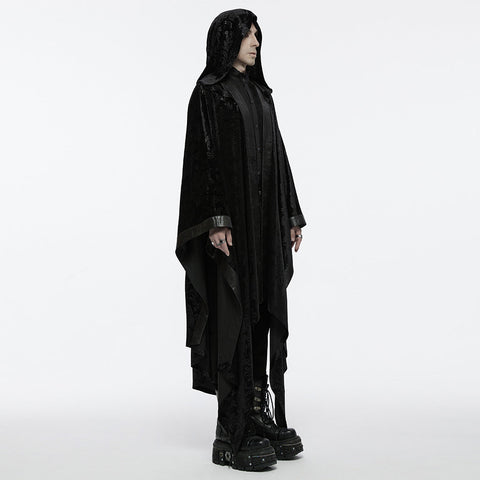 2025 Dark Mage Robe