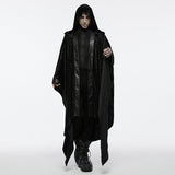 2025 Dark Mage Robe