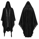 2025 Dark Mage Robe