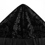 2025 Dark Mage Robe