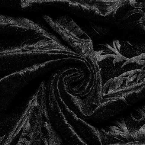 2025 Dark Mage Robe