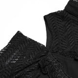 Goth Swing Sleeve Shirt