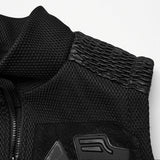 2025 Cyberpunk Futuristic Vest