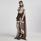 Dark Night Vampire Cloak