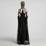 Dark Night Vampire Cloak