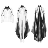 Dark Night Vampire Cloak