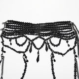 Dark Night Vampire Cloak