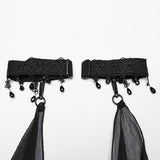 Dark Night Vampire Cloak
