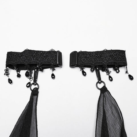 Dark Night Vampire Cloak