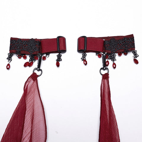 Dark Night Vampire Cloak