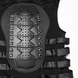 Cyberpunk rebellious vest