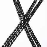 Punk Metal rock Ultra-Short Jacket For Women