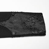 Goth Luxury Gentleman's Tuxedo