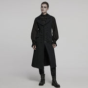 Dark Night Vampire Vest