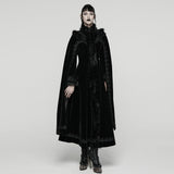 Goth Gorgeous Cloak Coat