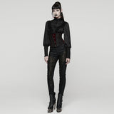 Goth Rose Night Shirt