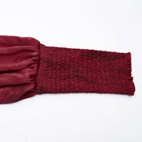 Goth Rose Night Shirt