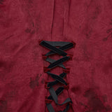 Goth Rose Night Shirt