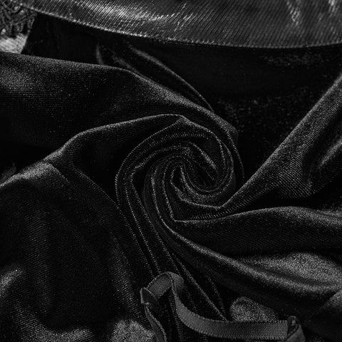 Goth Gorgeous Visual Shirt