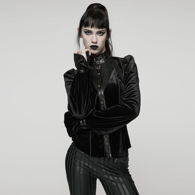 Goth Gorgeous Visual Shirt