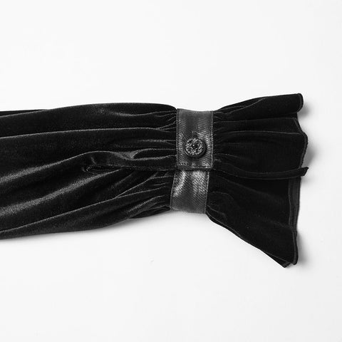 Goth Gorgeous Visual Shirt