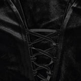 Goth Gorgeous Visual Shirt