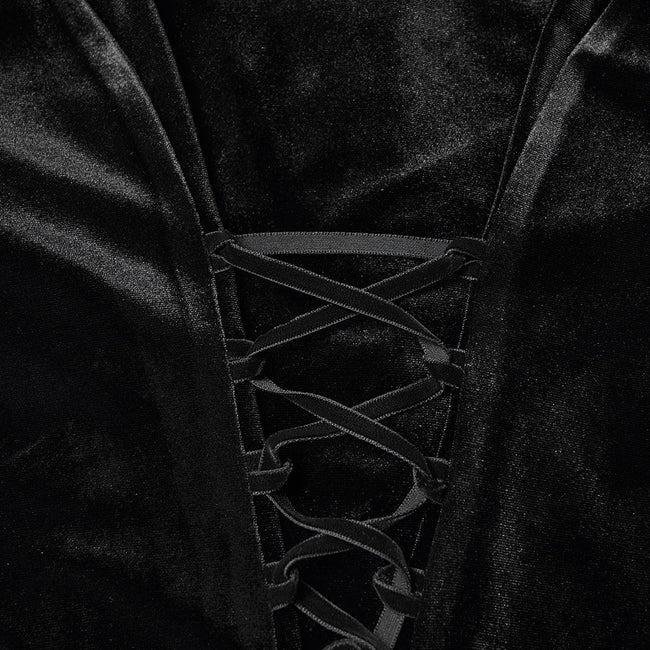 Goth Gorgeous Visual Shirt