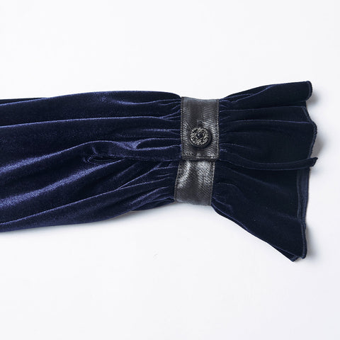 Goth Gorgeous Visual Shirt