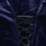 Goth Gorgeous Visual Shirt