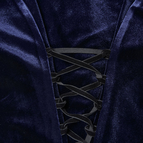 Goth Gorgeous Visual Shirt